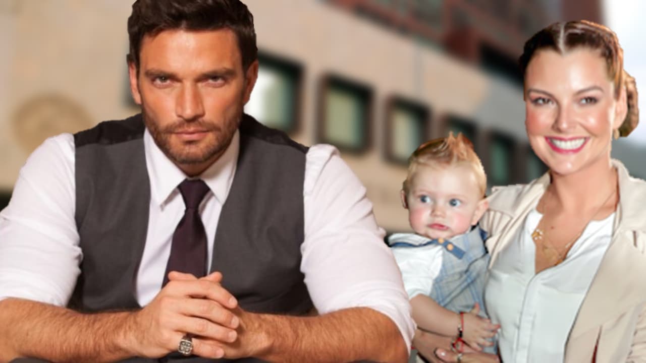 Tanto Marjorie de Sousa como Julián Gil iniciaron el año juntos sin imaginar que lo terminarían sin ganas de verse.