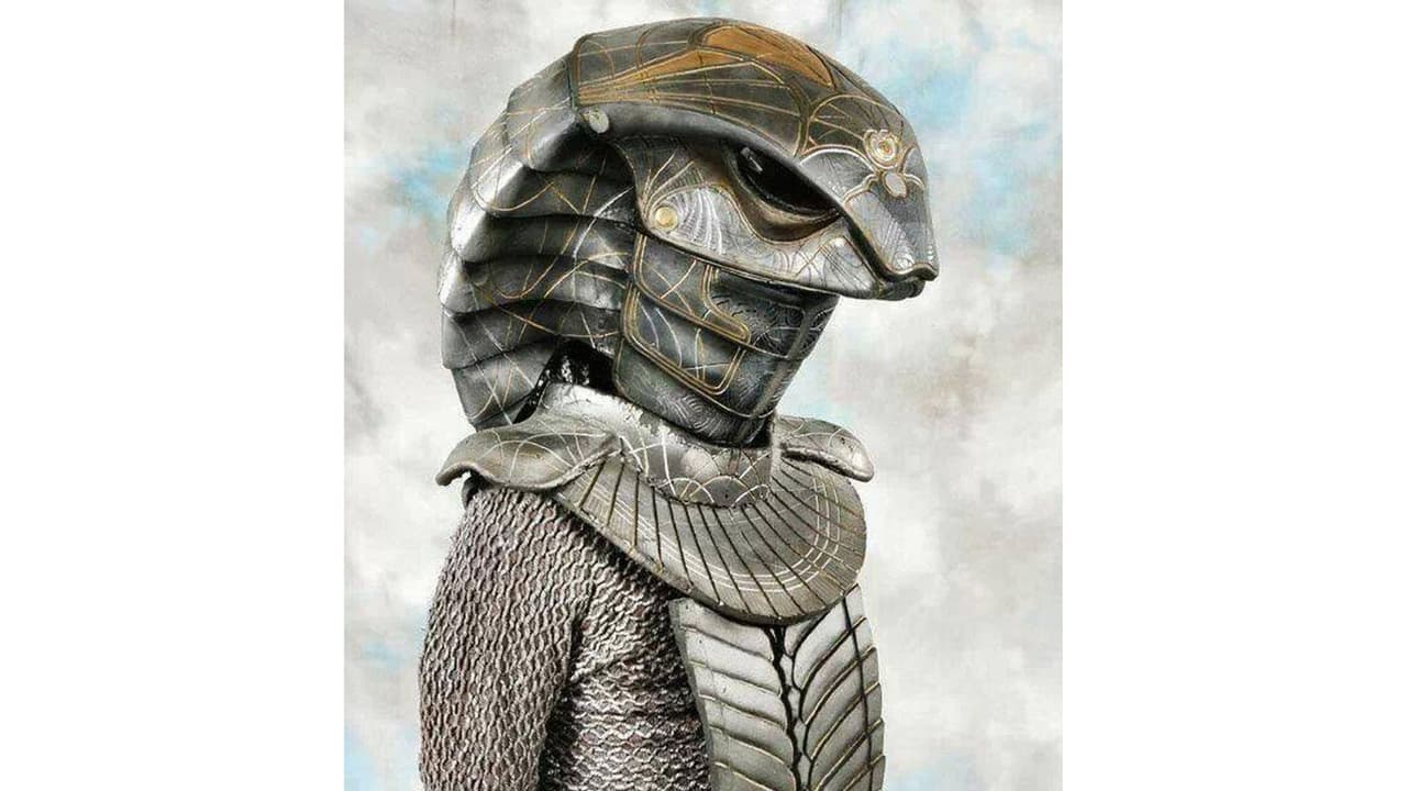 Este es uno de los tantos aspectos sugeridos de la raza Anunnaki