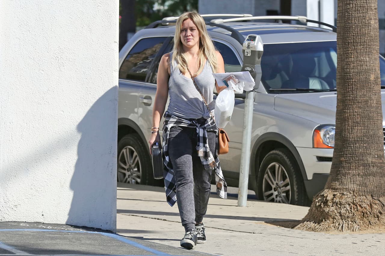 ¡Esperemos que tenga el cuidado correcto!