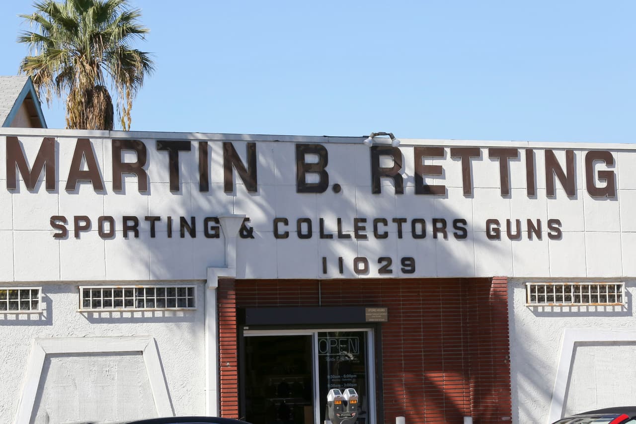 En este local hizo su compra la famosa.