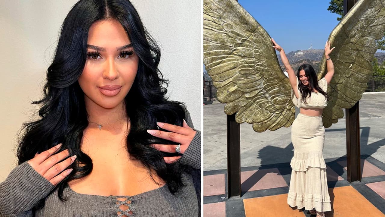 Influencer es asesinada por su esposo: su pequeña hija presenció el terrible crimen