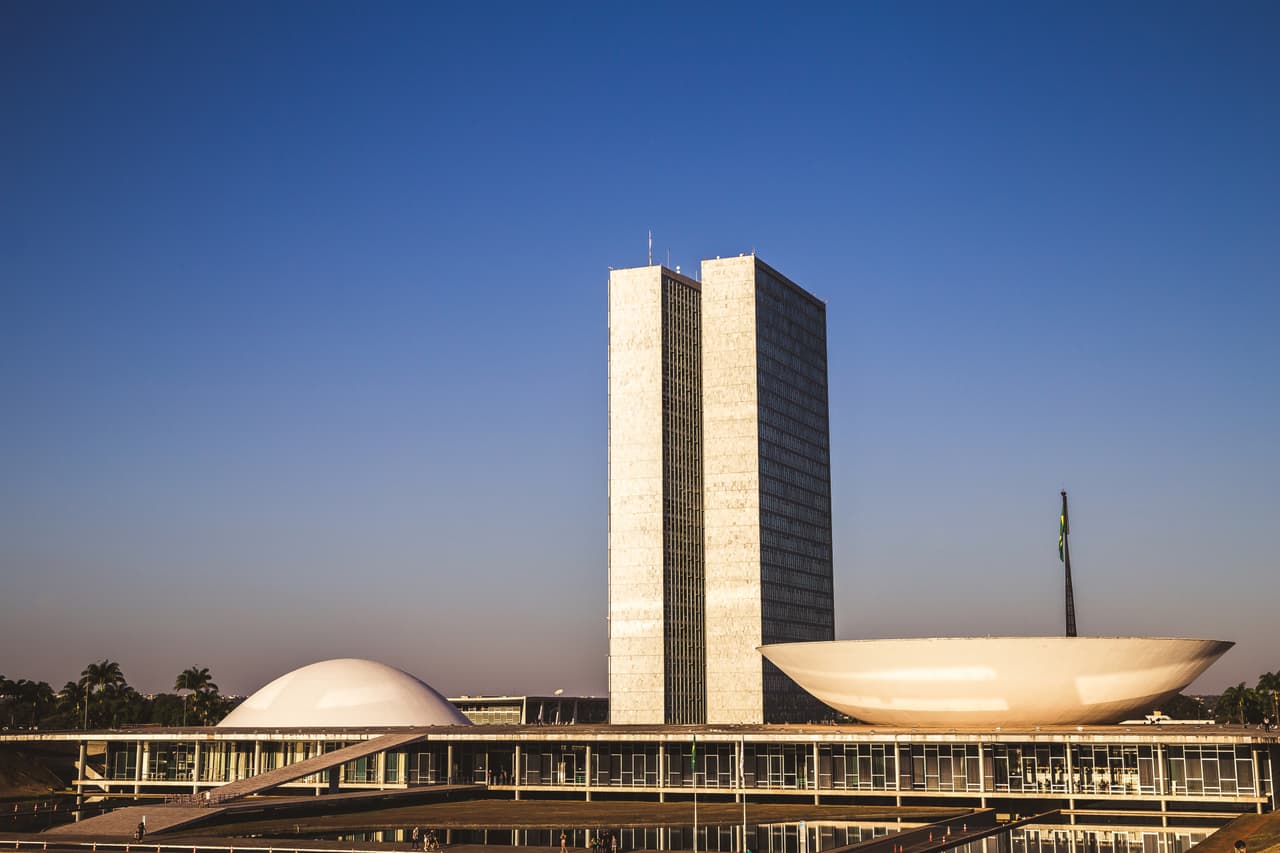 6- 
<b>Brasilia, Brasil. (107 de 231). </b>¿Cuál es la ciudad con la mejor calidad de vida del mundo? Viena (Austria). Le siguen Zurich (Suiza), Vancouver (Canadá), Munich (Alemania) y Auckland (Nueva Zelanda). Estas últimas tres comparten el puesto 3.
<br>