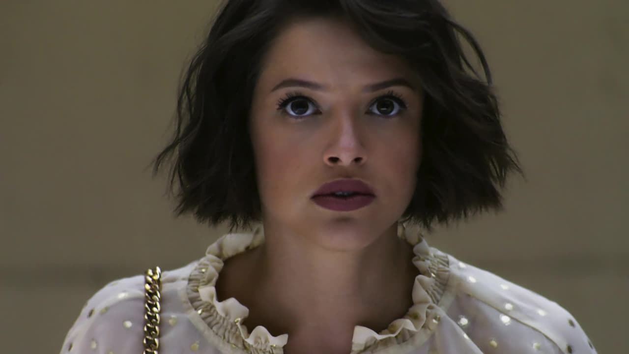 Josiane comenzó con el pie izquierdo su paso por prisión, pero aún queda camino por recorrer para solucionar todo el mal que le hizo a María de la Paz, Teo, Amadeu y compañía. Descubre qué sucederá con ella en el gran final de Dulce Ambición este lunes 1 de marzo a las 10P/ 9C por Univision.