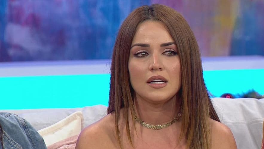 “Él me pudo haber fallado como hombre, pero no me falló como amigo" Gredmarie Colón aclara rumores sobre reconciliación 