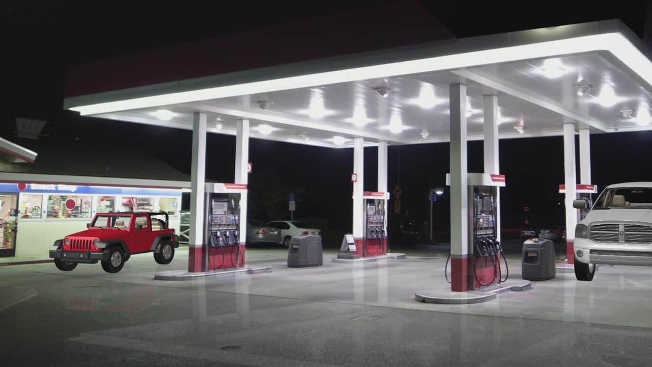 Conoce los sitios en San Antonio donde puedes encontrar la gasolina a mejores precios