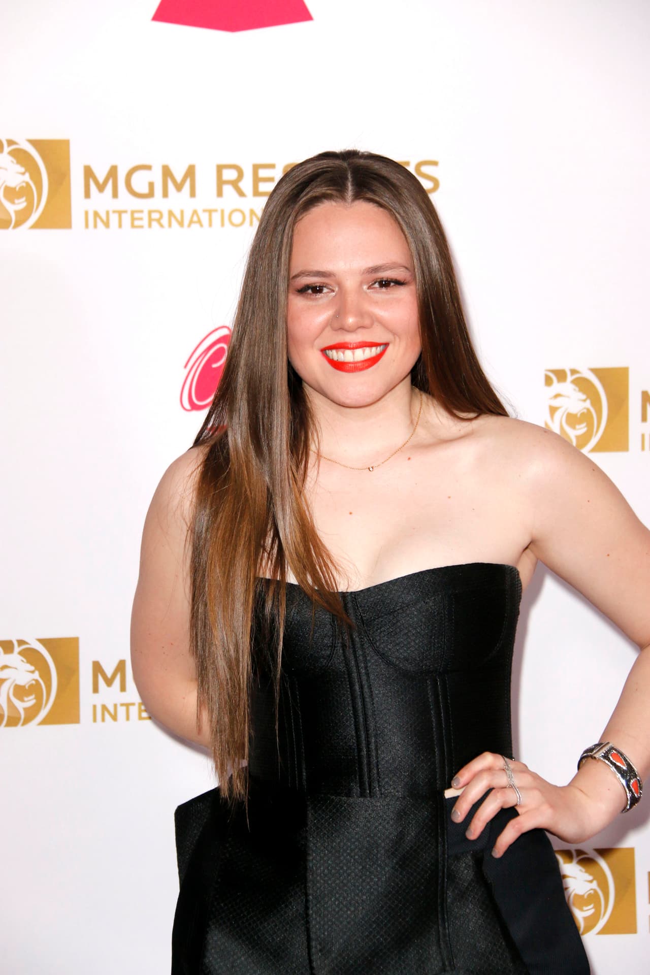 La periodista de espectáculos aseguró que 
<b>Joy Huerta esperaba gemelos</b>, por medio de un vientre de alquiler.