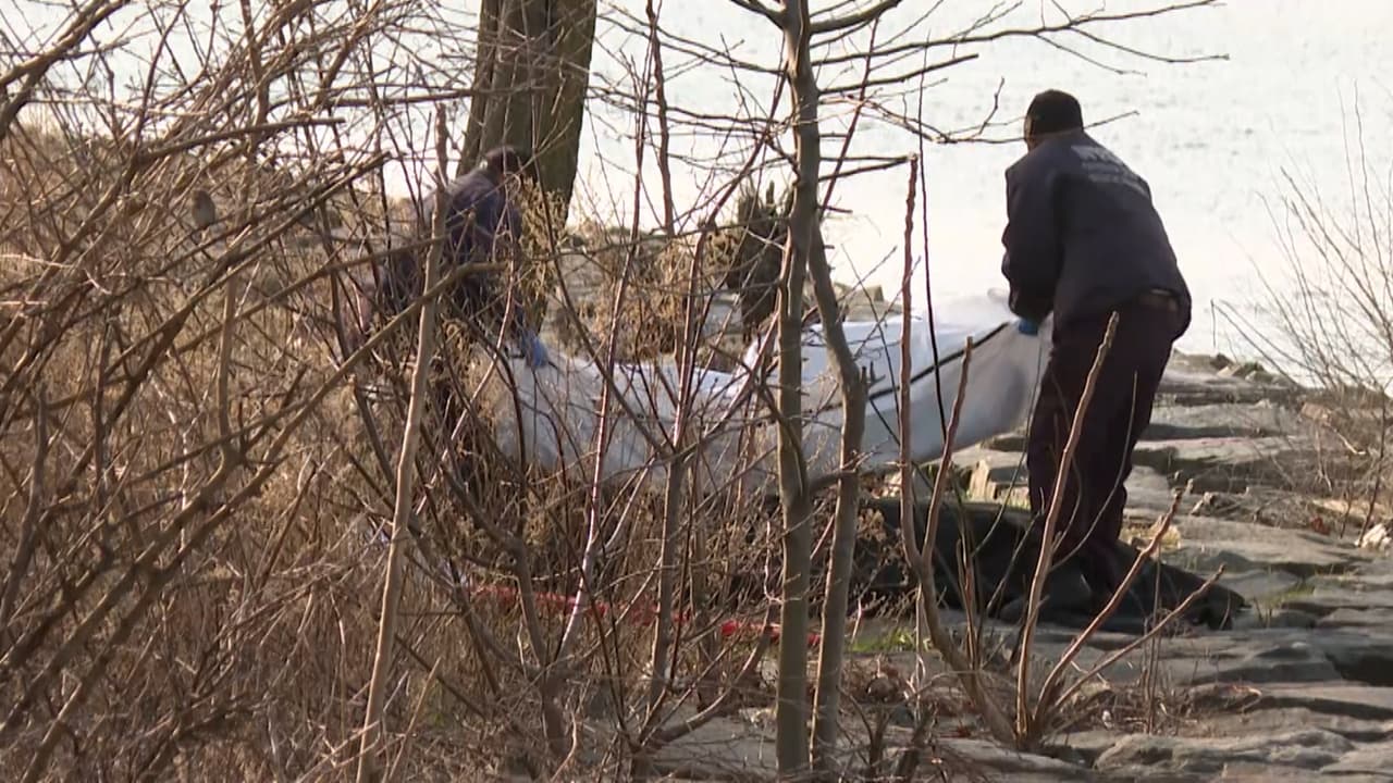 Hasta la mañana de este lunes 
<b>el cuerpo de la mujer no había sido identificado</b>, tampoco se habían reportado arrestos.
<br>