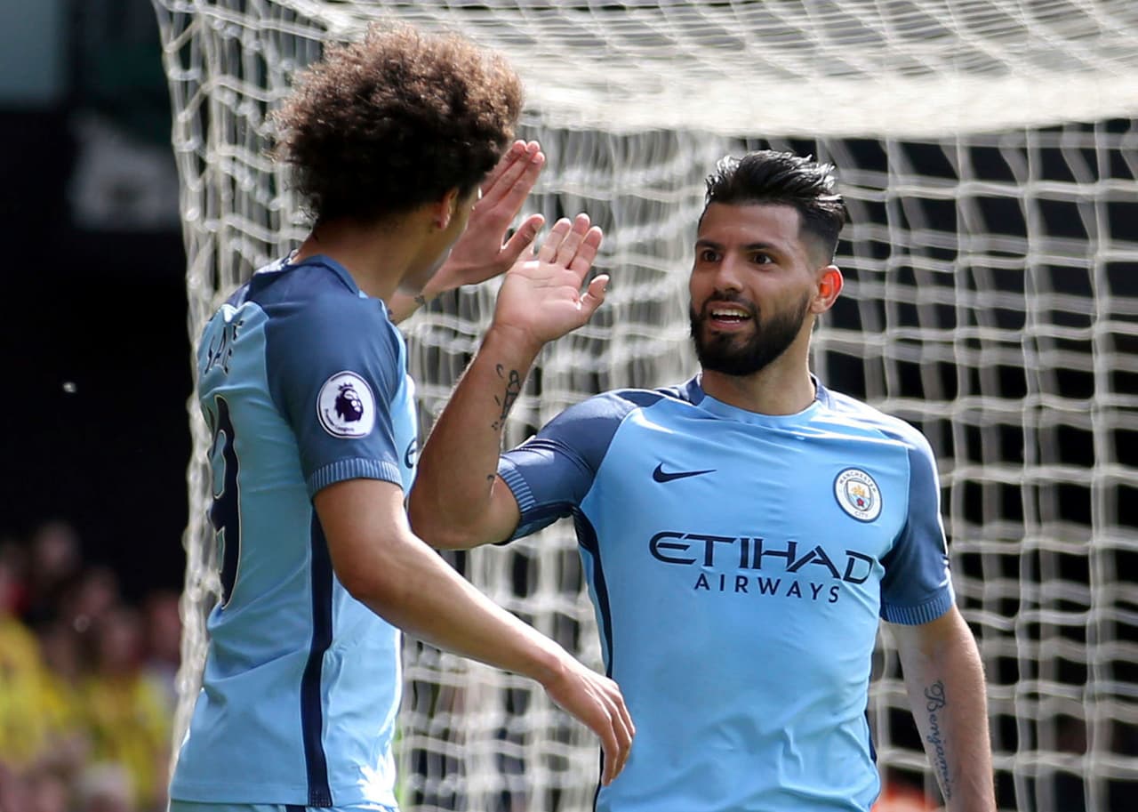 Aunque Sergio Agüero tiene un espacio reservado en el City, el Chelsea aparece como un posible comprador con una oferta multimillonaria.