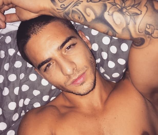 En una entrevista contó que su libro favorito era '100 años de Soledad' del escritor Gabriel García Márquez.