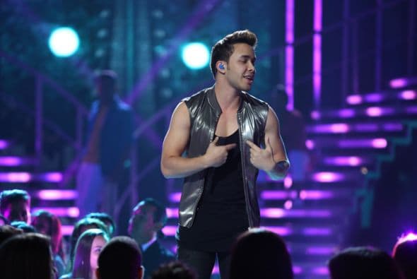 Esta novena temporada fue todo un éxito gracias a los grandes cantantes que nos pusieron a bailar, así como los invitados especiales que lograron despertar muchos sentimiento en las bellas. ¡Mira el gran repertorio que dijo presente!