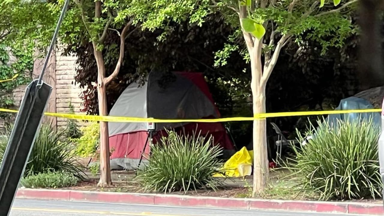 Tercer apuñalamiento en Davis: una mujer fue atacada y está en estado crítico