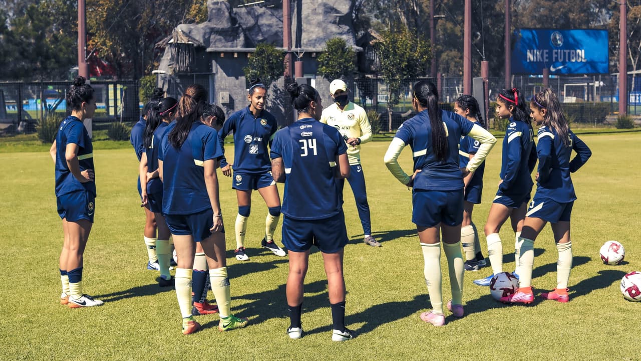 Leo Cuéllar: "El plantel lo siento más completo que cuando fuimos campeones"