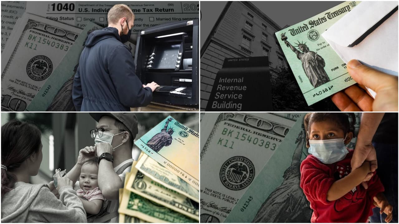 Más familias de Filadelfia son elegibles para recibir $3 mil por hijo y esto debes saber 