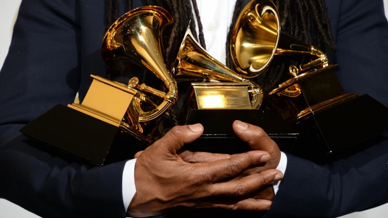2021 GRAMMYs postponed awards post over concerns over the deteriorating COVID-19 situation in Los Angeles