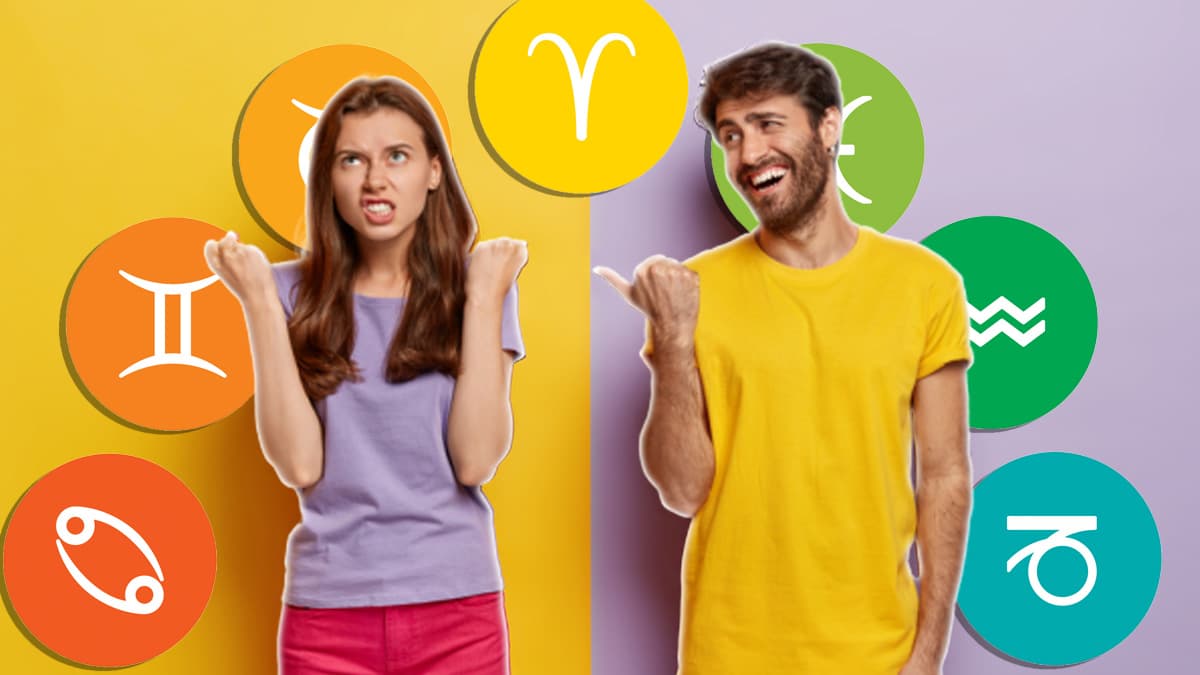 Cada signo zodiacal tiene sus puntos fuertes, y sus lados débiles. ¿Los conoces? Saber cuáles son te ayudará mucho a entender mejor a tu pareja y aprovechar las ventajas que te da el saber dónde está ese punto que le transforma: lo que realmente es “su fuerte” y lo que es “su debilidad”.