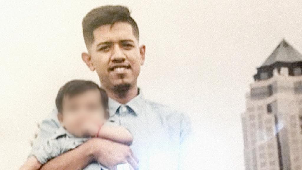 Un joven que perdió la protección de DACA fue degollado en México tres semanas después de haber salido voluntariamente de EEUU