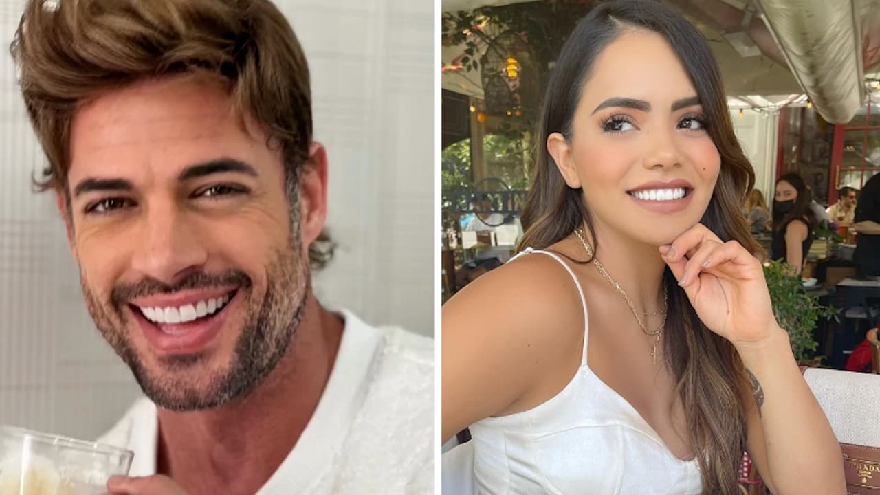 William Levy reaparece cantando "Estoy enamorado de ti" tras supuesto romance con Samadhi Zendejas
