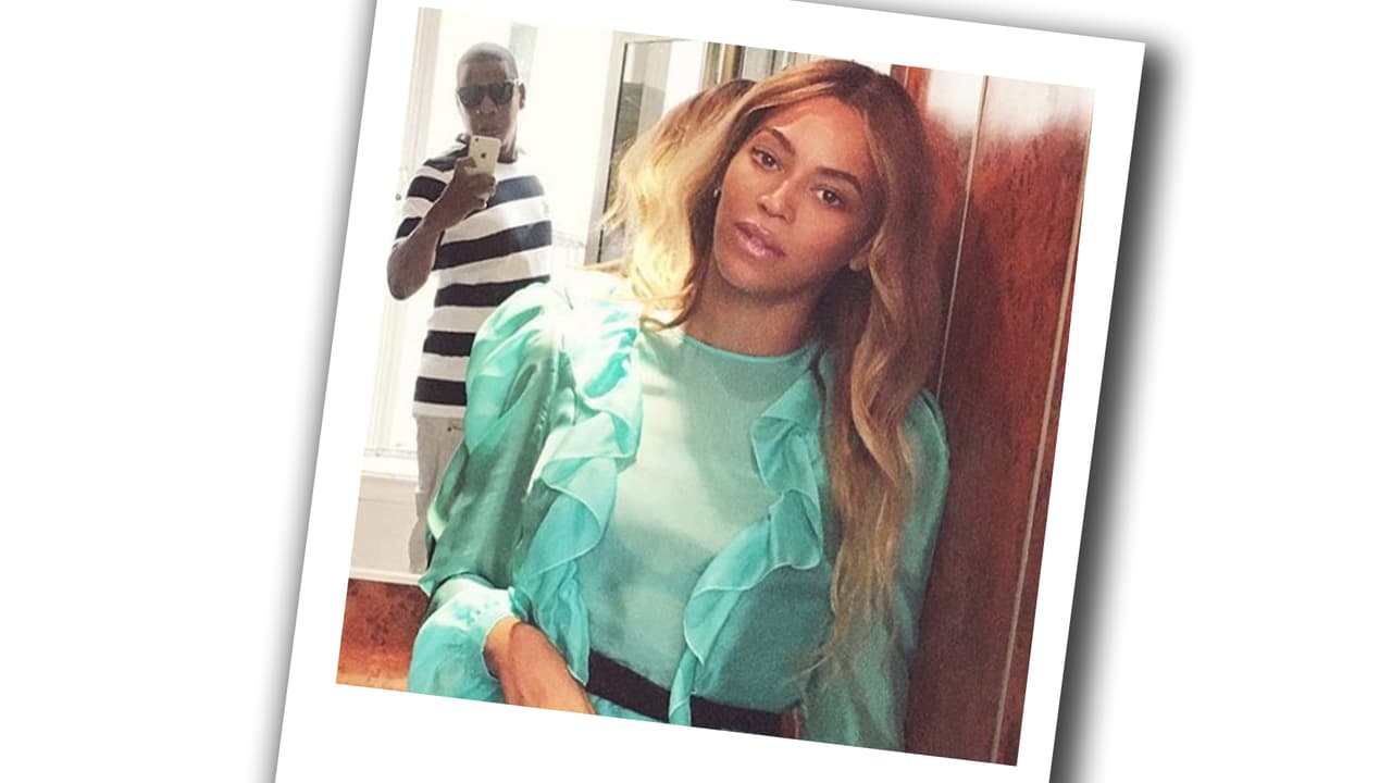 Queen Bae comenzó en competencias de canto.