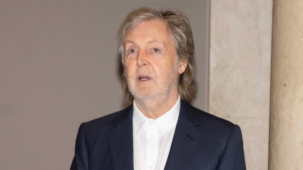Paul McCartney murió y fue sustituido para salvar a The Beatles.