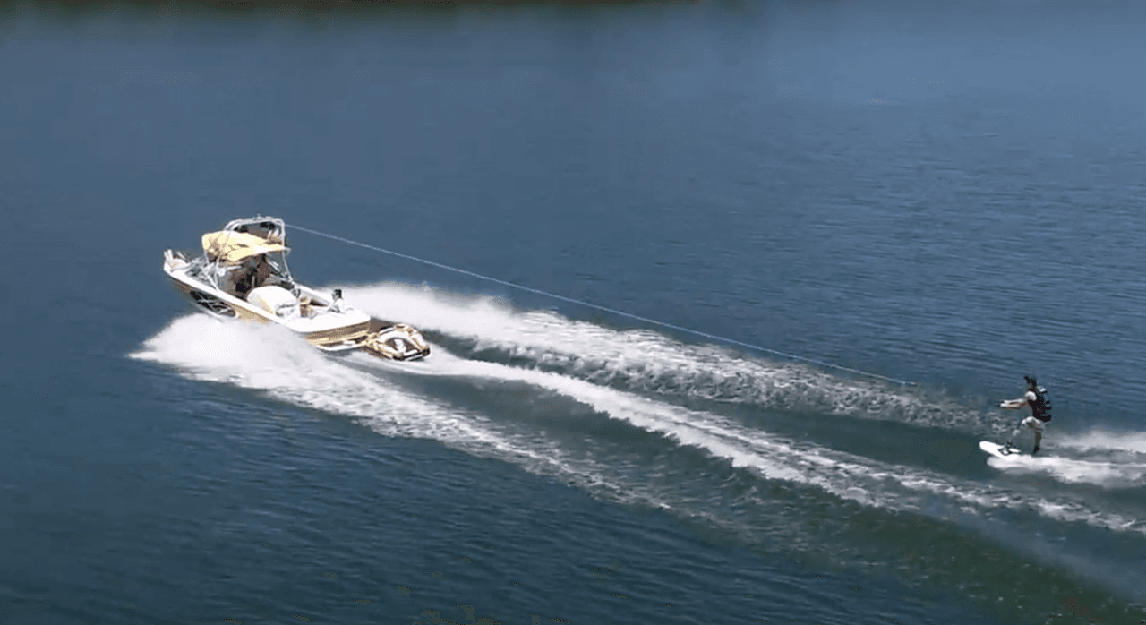 Si eres de los que disfruta de paseos y visitas a lagos y ríos, esta información puede ser de mucha ayuda para protegerte y proteger a tus seres queridos.