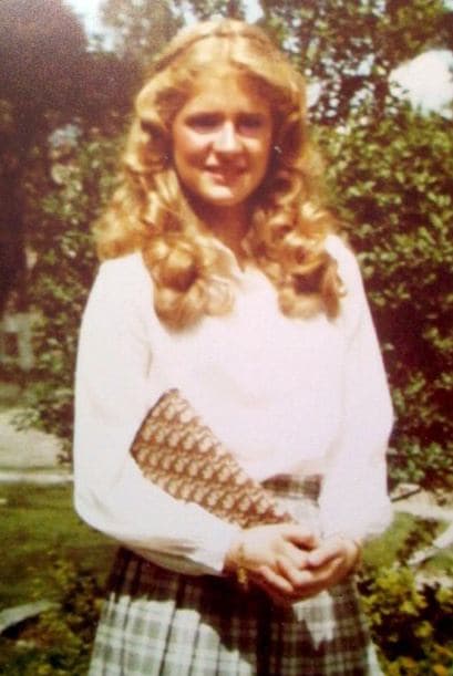 Claro que eso fue hace mucho, en los ochenta.