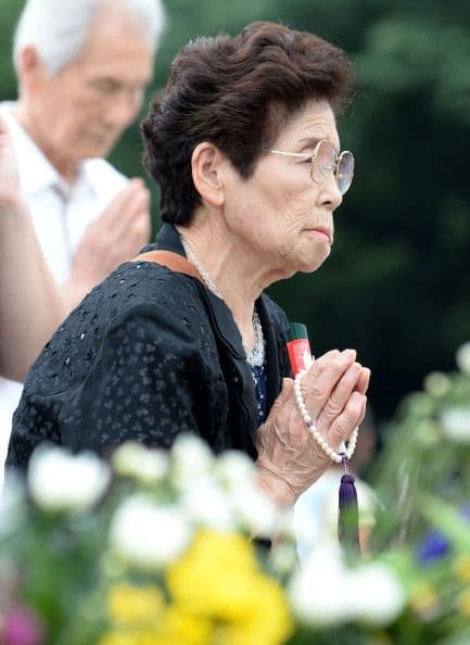 Las Fuerzas de Autodefensa fueron además repudiadas por los sobrevivientes del mortal ataque.