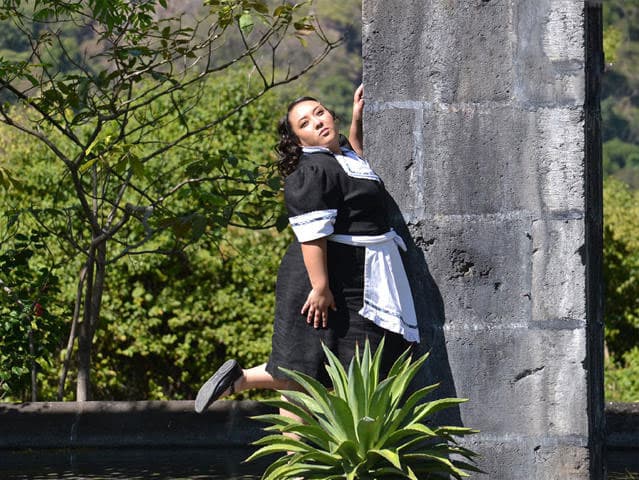 La chistosa actriz Michelle Rodríguez volverá a trabajar con Nicandro Díaz.