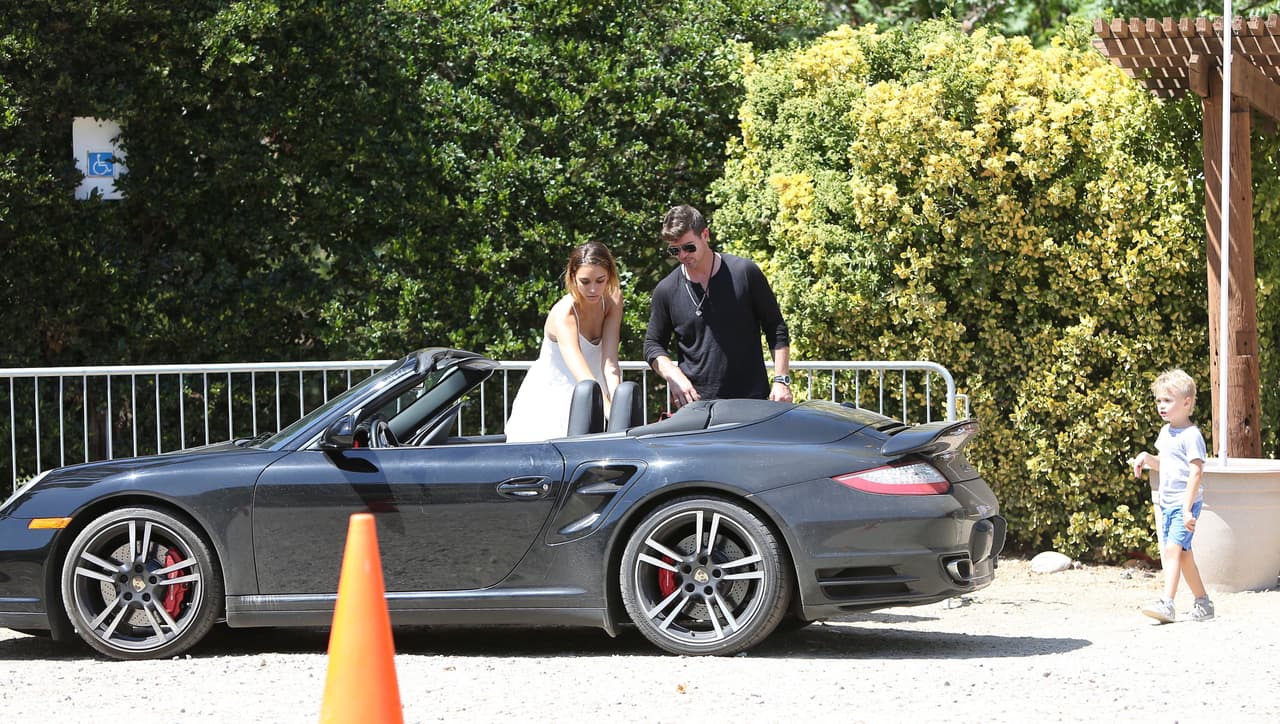 Hora de volver a casa.