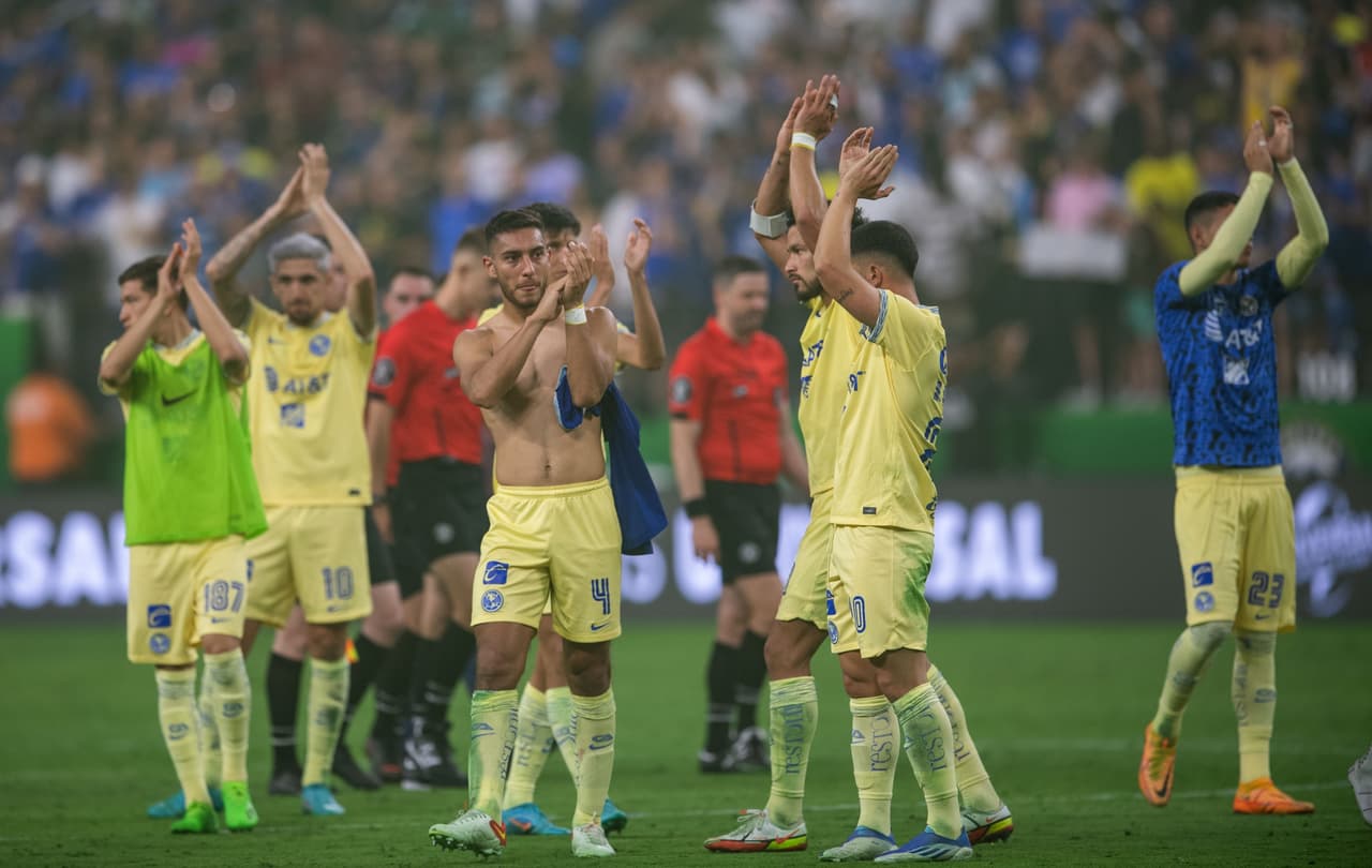 El conjunto de Coapa espera evitar su tercer derrota al hilo.