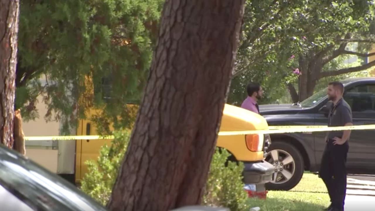 Lo que se sabe del hallazgo de cuatro muertos incluidos dos menores en una casa incendiada en Houston