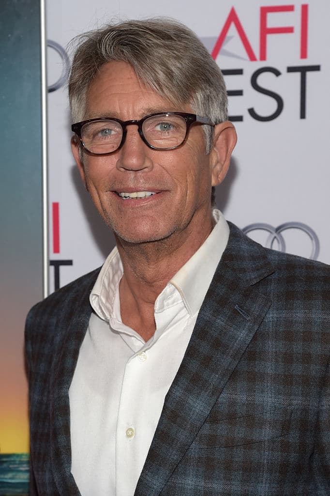 <b>Eric Roberts</b>: su hermano aunque también es un muy conocido actor, no ha alcanzado el nivel de fama de su Julia Roberts y tampoco su éxito en el cine.