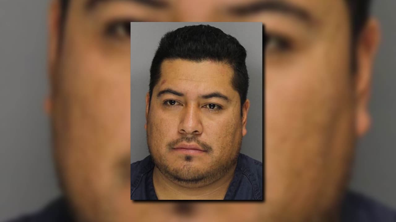 Acusan a hombre de asesinar a hispana y balear a adolescente en casa de Marietta