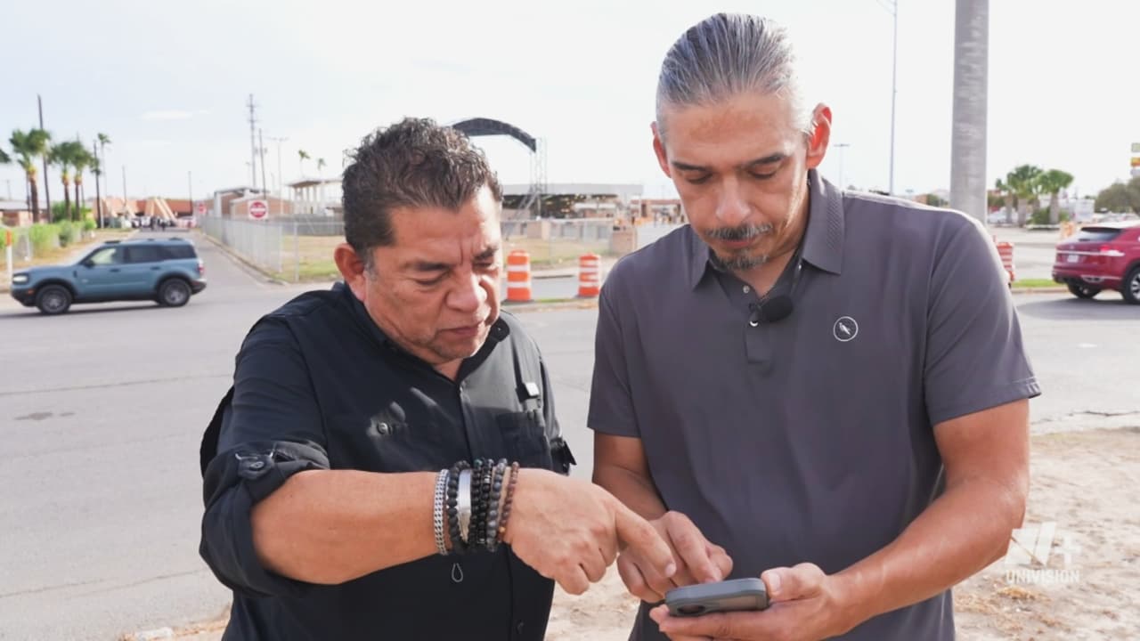 Tribunal autoriza revisión de celulares de las personas en frontera sin orden judicial; estas serían las razones