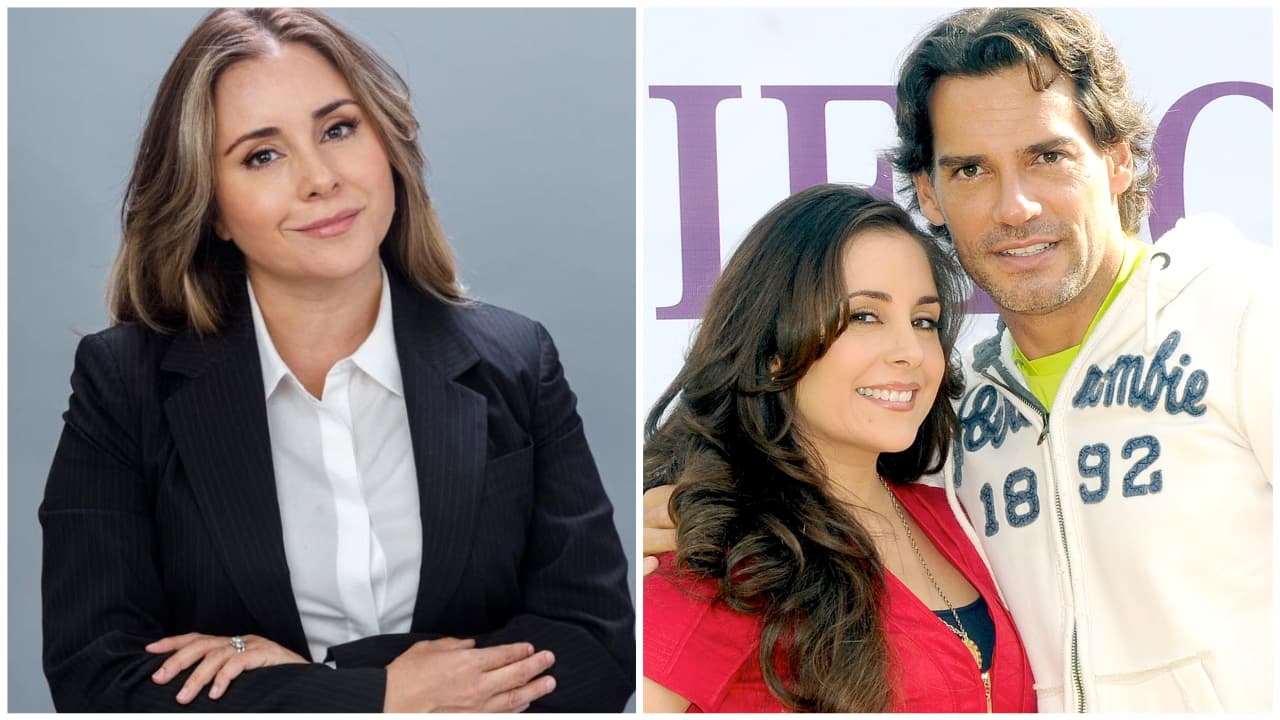 Karyme Lozano habla sobre sus problemas con Cristian de la Fuente: "Puso en mi contra a mucha gente"