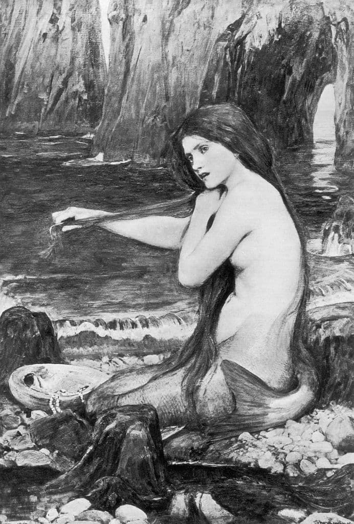 Por ejemplo, está su mención en 'La Odisea' de Homero, pero también en relatos del griego Hesíodo y el romano Virgilio. Inclusive Cristóbal Colón en el siglo XV aseguraba haberlas visto en su viaje a las Américas.