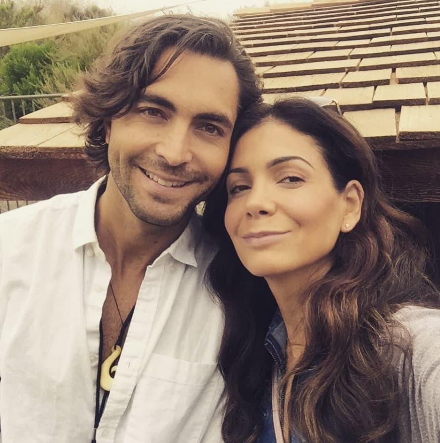 Aunque han dicho que no planean agrandar más su familia, tampoco rechazan la idea de tener más hijos.