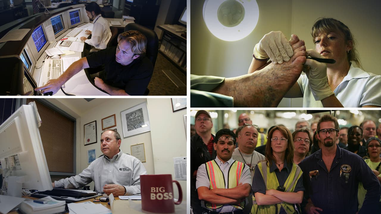 Conoce los 10 trabajos mejor pagados en Houston y los salarios que ofrecen