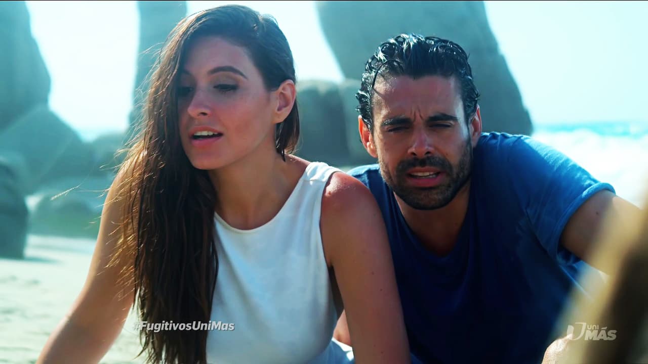 Después de tanto sufrimiento, Julían y Esperanza encontraron la felicidad.