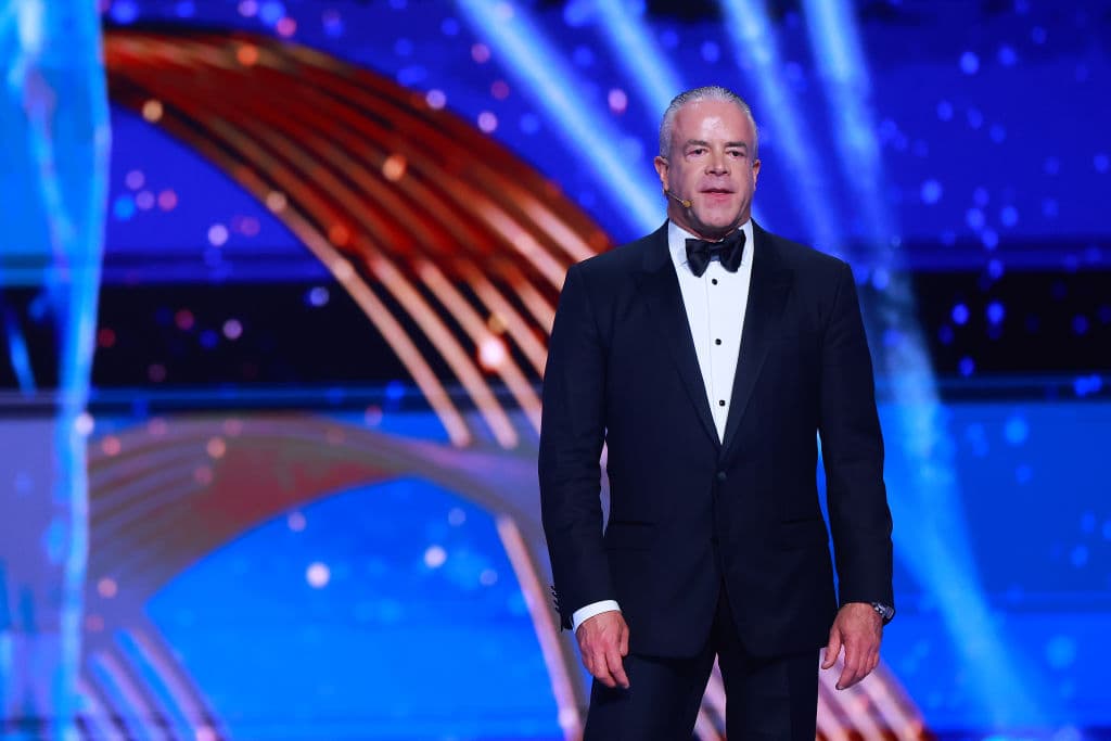 El dueño mexicano del Miss Universo es investigado por una amplia red de presunta corrupción