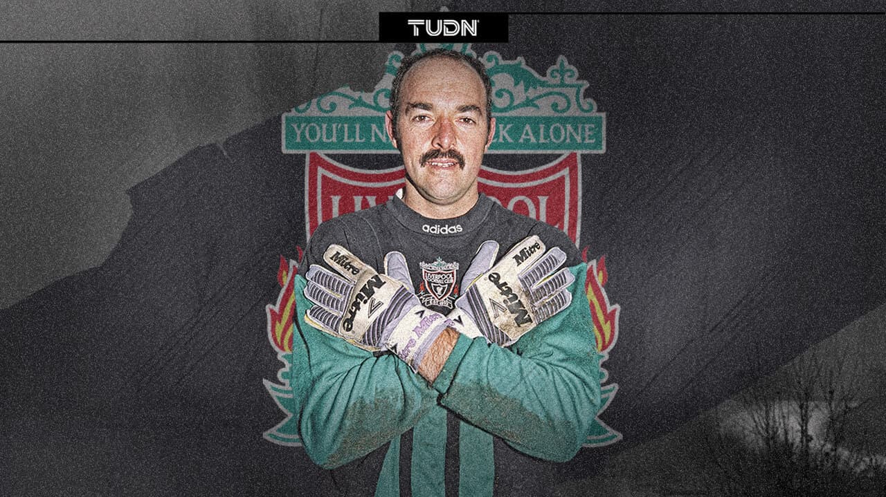 La maldición que no deja ser campeón al Liverpool