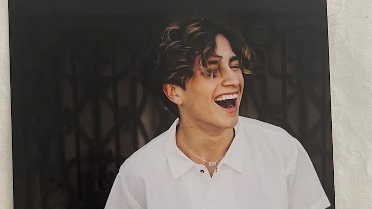 Familiares de Cooper Noriega rompen el silencio tras la muerte de la estrella de TikTok de 19 años