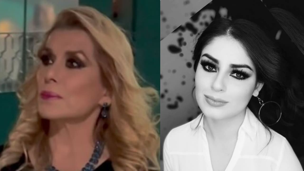 Hija de Dulce confirma que a su mamá le detectaron cáncer sólo antes de morir (creyeron que no tenía)