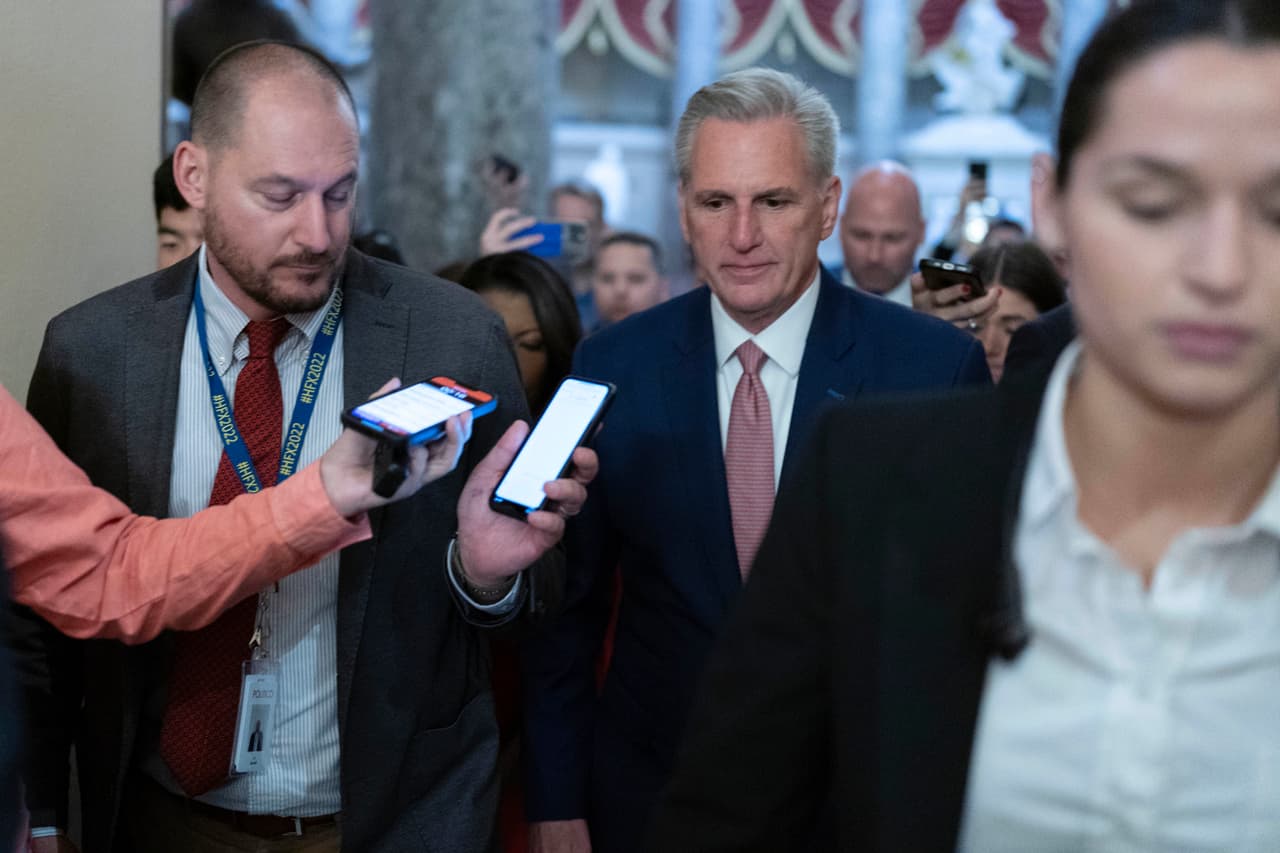 Quiénes son los representantes que se oponen al acuerdo sobre el techo de la deuda