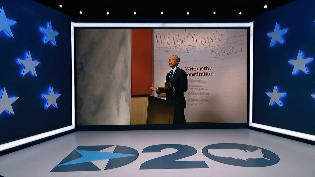 "Trump no mostró interés en tratar la presidencia como algo más que un reality show": el duro discurso de Obama