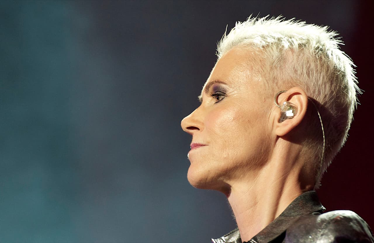 Dimberg Jernberg MGT, empresa que representaba a la intérprete, confirmó la noticia este martes 10 de diciembre, 
<b><a href="https://mailchi.mp/f61cce64dd41/marie-fredriksson-har-avlidit-5692205?fbclid=IwAR0JyutR7UxoSwzLG6co8AIOqNvqx9PRLLFhjzJCHUuklDwkRLjAHVHmZeQ" target="_blank">en un comunicado</a></b> publicado en su página web.
<br>