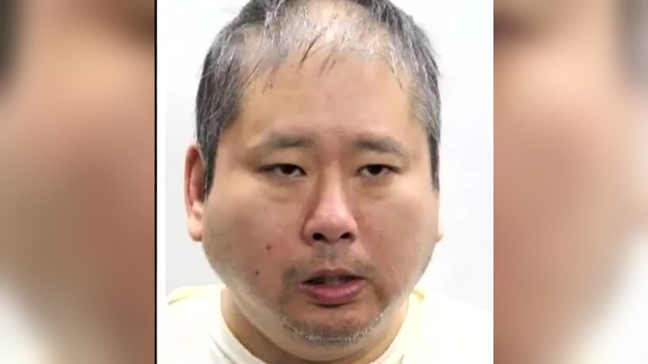 Detienen a Xuan Kha Tran Pham por el ataque a batazos contra personal del congresista Gerry Connolly