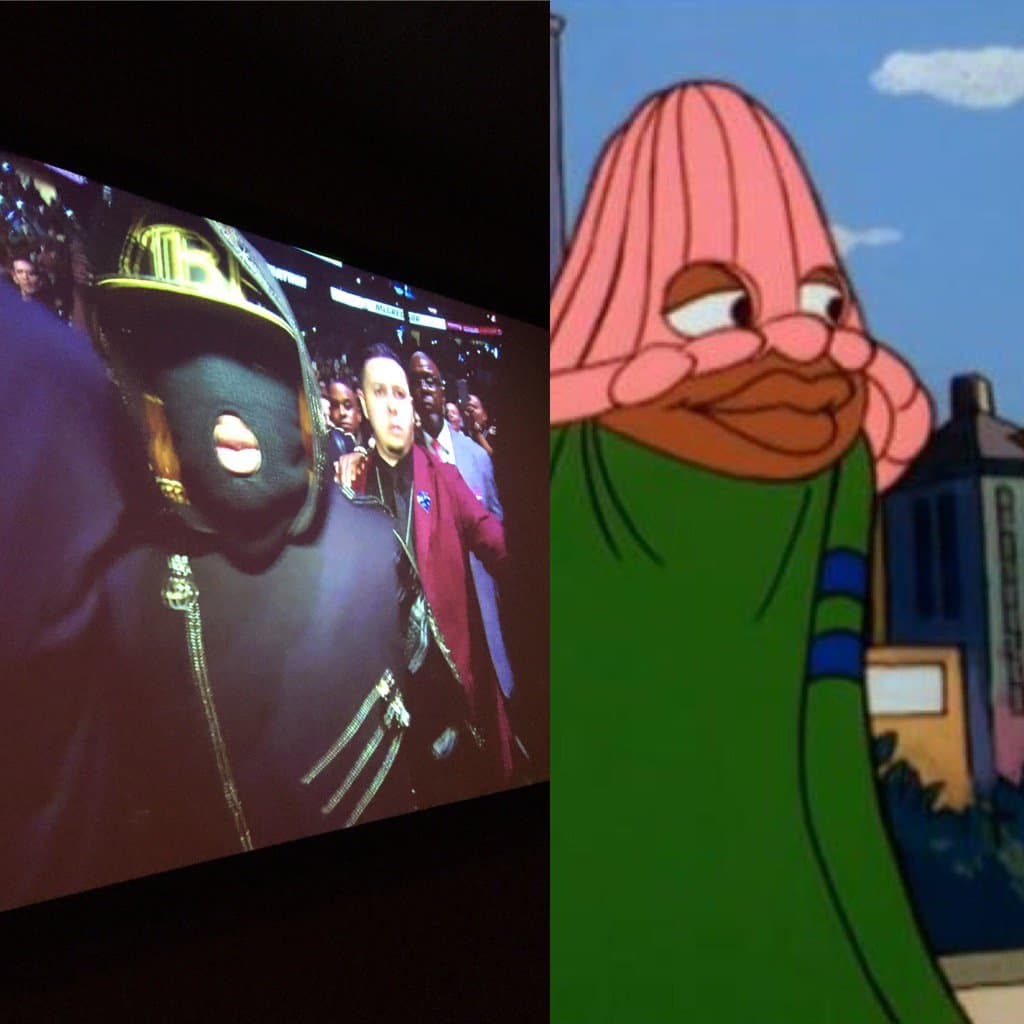 Mucho dinero y poco boxeo. Los memes destrozaron a los dos combatientes en una de las peleas más esperadas de todos los tiempos.