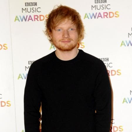 Ed Sheeran