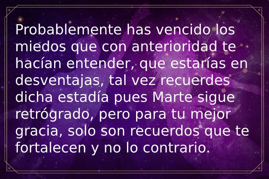 piscis 5 de noviembre 2020