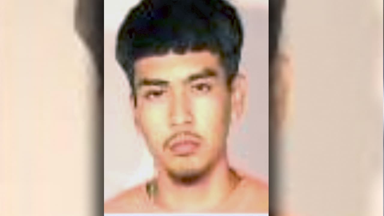 <b>Nombre: </b>Michael Real
<br>
<b>Fecha de Nacimiento: </b>09/10/02
<br>
<b>Delito por que se busca: </b>Asalto con arma de fuego